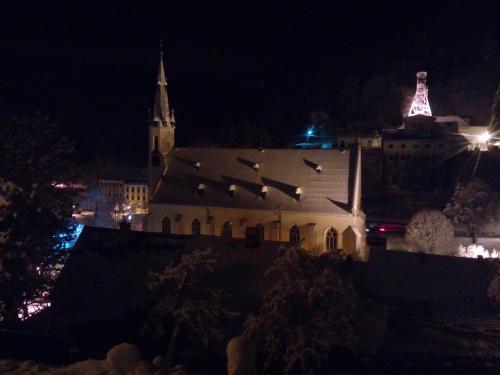 Apartman Albreit in Jachymov Apartman Albreit in Jachymov