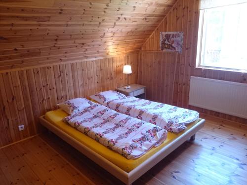 This photo about Ransi Stugan shared on HyHotel.com