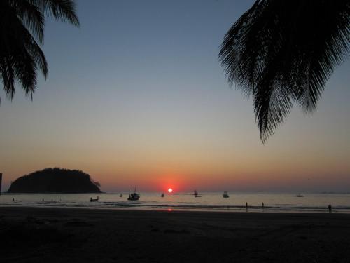 Beach, The Hideaway Hotel in Samara Beach, The Hideaway Hotel in Samara