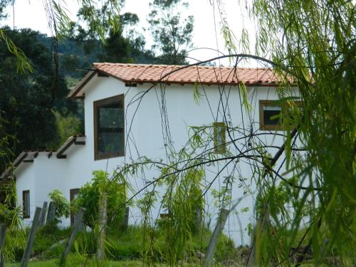 Eksterijer hotela, Casa de ensueno Granja Agroecologica Cielo Verde in Sogamoso Eksterijer hotela, Casa de ensueno Granja Agroecologica Cielo Verde in Sogamoso