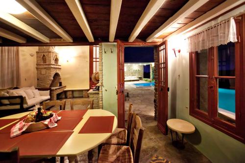 สิ่งอำนวยความสะดวก, Tinos Habitart in ไทโนซ สิ่งอำนวยความสะดวก, Tinos Habitart in ไทโนซ