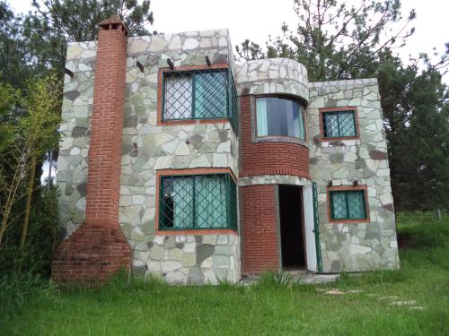 Hotel La Fogata