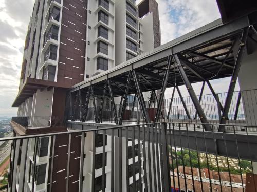 Astetica Residences 200mbps Wifi Netflix near Universiti Putra Malaysia Astetica Residences 200mbps Wifi Netflix near Universiti Putra Malaysia