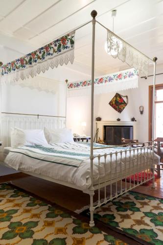 Hotel Papanikola in 크리소비시온 Hotel Papanikola in 크리소비시온