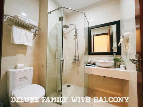 Paragon House and Residence in Noi Bai Airport Paragon House and Residence in Noi Bai Airport