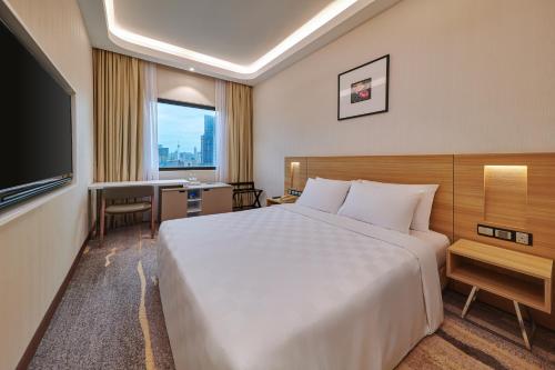 Cititel Mid Valley Hotel in Kuala Lumpur Cititel Mid Valley Hotel in Kuala Lumpur