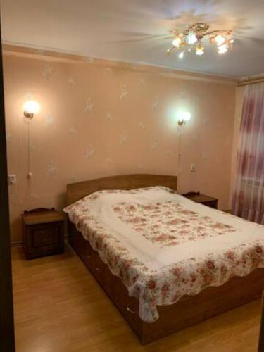Kavkaz Doma in Kislovodsk Kavkaz Doma in Kislovodsk