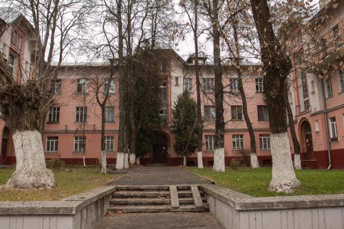 Уютные романтические апартаменты in Gomel Уютные романтические апартаменты in Gomel