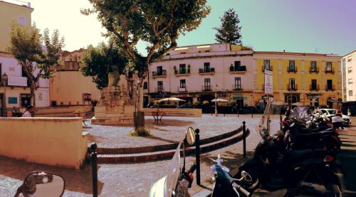 This photo about B&B Stefyld shared on HyHotel.com