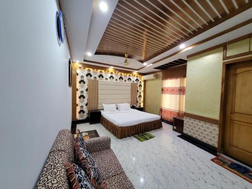 Hotel Sea World Cox's Bazar in 콕스 바자르 Hotel Sea World Cox's Bazar in 콕스 바자르