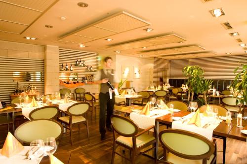 Εστιατόριο, Hotel Conti in Διετικόν Εστιατόριο, Hotel Conti in Διετικόν