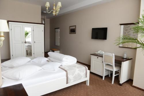 Hotel Europa in Baia Mare Hotel Europa in Baia Mare