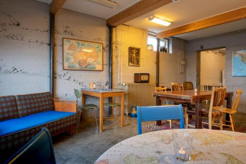 Удобства, Sjavarborg in Стикишоумур Удобства, Sjavarborg in Стикишоумур