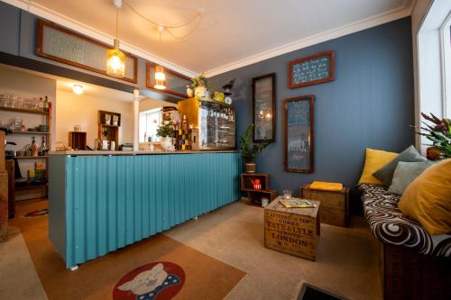 Удобства, Sjavarborg in Стикишоумур Удобства, Sjavarborg in Стикишоумур