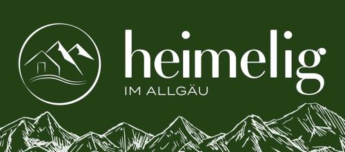 Heimelig im Allgau in Lindenberg im Allgau Heimelig im Allgau in Lindenberg im Allgau
