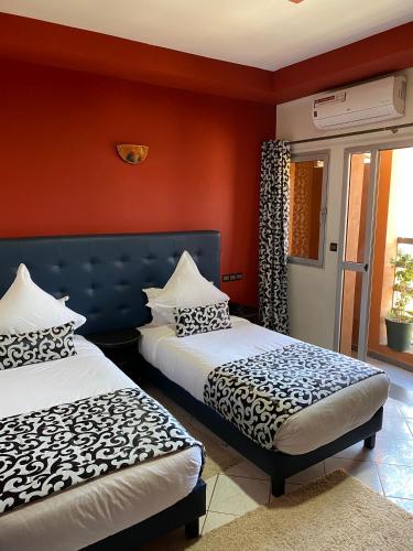 Hotel VELSATIS in Beni Mellal Hotel VELSATIS in Beni Mellal
