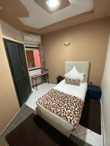 Hotel VELSATIS in Beni Mellal Hotel VELSATIS in Beni Mellal