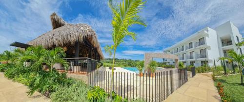 A szálláshely kívülről, Hotel Arbóreo Doradal (Hotel Arboreo Doradal) in Puerto Triunfo A szálláshely kívülről, Hotel Arbóreo Doradal (Hotel Arboreo Doradal) in Puerto Triunfo