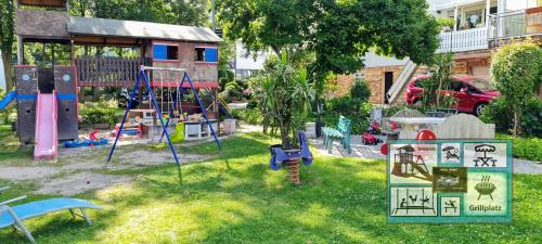 Місця відпочинку та розваги, Appartements 4U Rodenbach in Роденбах Місця відпочинку та розваги, Appartements 4U Rodenbach in Роденбах