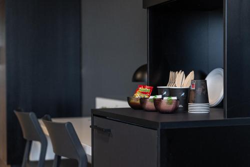 Facilities, Hotelli Sointu by UHANDA in Jarvenpaa Facilities, Hotelli Sointu by UHANDA in Jarvenpaa