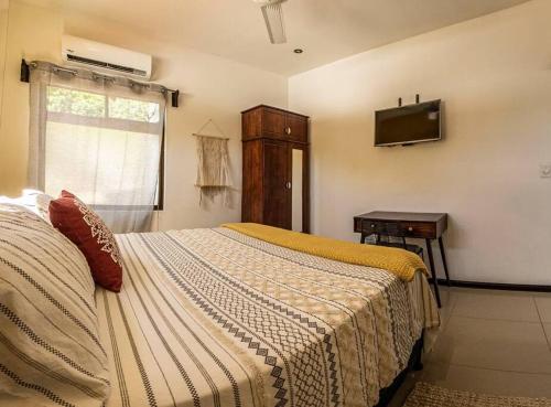 One bedroom apartment India in Santa Teresa One bedroom apartment India in Santa Teresa