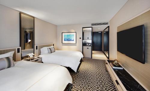 The Star Grand Hotel and Residences Sydney - image 14