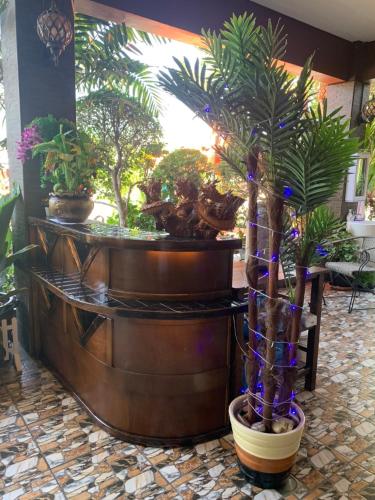 Lert Sri Hotel in Suphan Buri Lert Sri Hotel in Suphan Buri