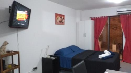 Centro Plaza Italia in 코르도바 Centro Plaza Italia in 코르도바