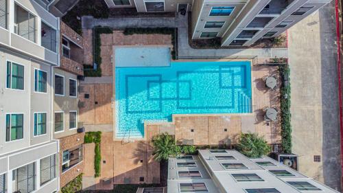 Charming Suite With Gym Near NRG Medical Center