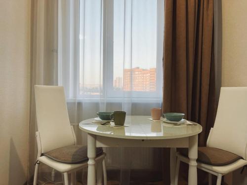 Квартира у набережнои in Novosibirsk Квартира у набережнои in Novosibirsk