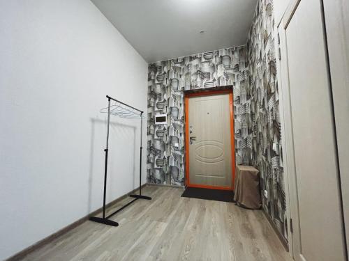 Квартира у набережнои in Novosibirsk Квартира у набережнои in Novosibirsk