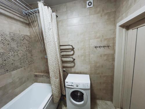 Квартира у набережнои in Novosibirsk Квартира у набережнои in Novosibirsk