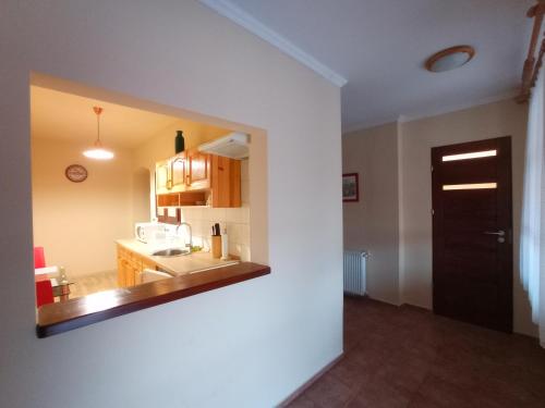 Apartmanhaz Mohacs in Pecs Apartmanhaz Mohacs in Pecs