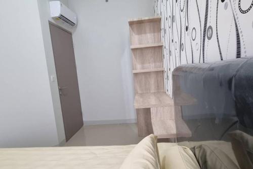 Apt Vasanta Inopark 1 BR Murah dgn infinity Pool & Onsen L1ND4 near Go! Wet Water Adventure Apt Vasanta Inopark 1 BR Murah dgn infinity Pool & Onsen L1ND4 near Go! Wet Water Adventure