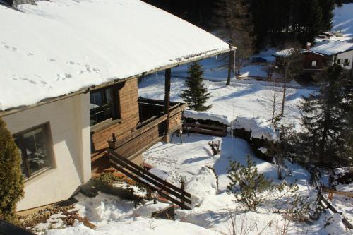 Фасада на хотела, Lilly Chalet- Apartments with private sauna, close to ski lifts in Бад Клайнкирххайм Фасада на хотела, Lilly Chalet- Apartments with private sauna, close to ski lifts in Бад Клайнкирххайм