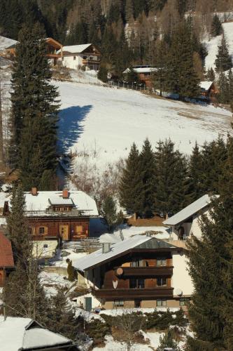 Фасада на хотела, Lilly Chalet- Apartments with private sauna, close to ski lifts in Бад Клайнкирххайм Фасада на хотела, Lilly Chalet- Apartments with private sauna, close to ski lifts in Бад Клайнкирххайм