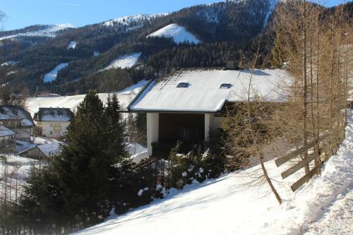 Заобикаляща среда, Lilly Chalet- Apartments with private sauna, close to ski lifts in Бад Клайнкирххайм Заобикаляща среда, Lilly Chalet- Apartments with private sauna, close to ski lifts in Бад Клайнкирххайм