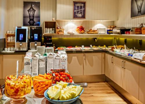 餐飲選擇, 皇室貝斯特韋斯特酒店 (Best Western Hotel Royal) in 瑪律默城中心 餐飲選擇, 皇室貝斯特韋斯特酒店 (Best Western Hotel Royal) in 瑪律默城中心