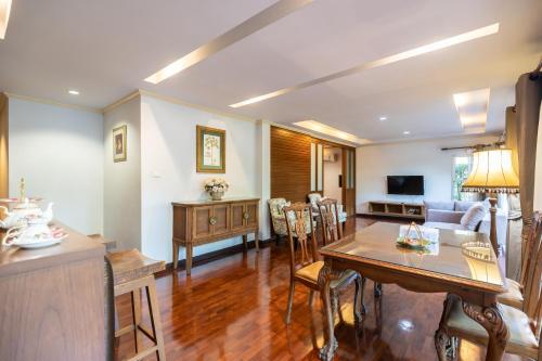 Facilities, Thara Cholapruek Resort in Nakhon Nayok Facilities, Thara Cholapruek Resort in Nakhon Nayok