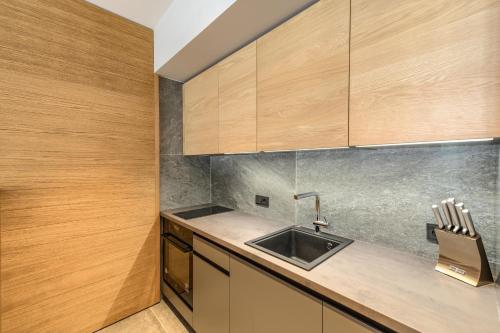 Palace Apartments in Spindleruv Mlyn Palace Apartments in Spindleruv Mlyn