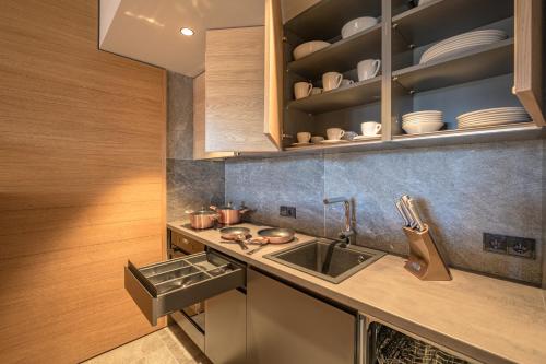 Palace Apartments in Spindleruv Mlyn Palace Apartments in Spindleruv Mlyn