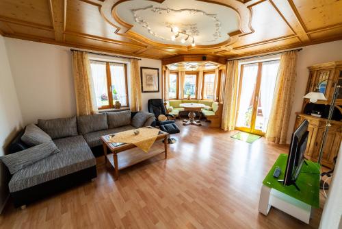 غرف النزلاء, Gastehaus Annabell in Nesselwang غرف النزلاء, Gastehaus Annabell in Nesselwang