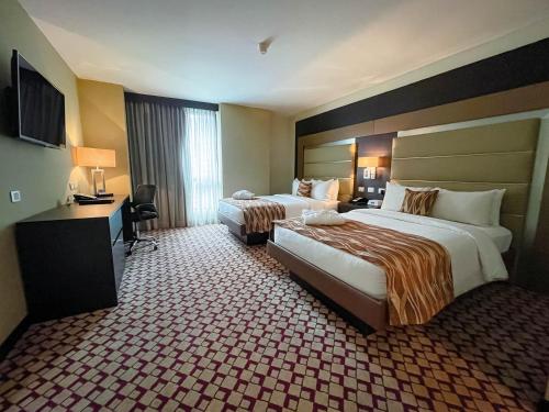 Waldorf Hotel in Каракас Waldorf Hotel in Каракас
