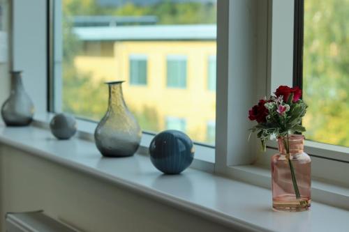 المنظر الخارجي, Portfolio Apartments - Welwyn Business Park in ويلوان جاردن سيتي المنظر الخارجي, Portfolio Apartments - Welwyn Business Park in ويلوان جاردن سيتي