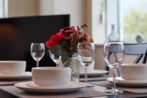 المنظر الخارجي, Portfolio Apartments - Welwyn Business Park in ويلوان جاردن سيتي المنظر الخارجي, Portfolio Apartments - Welwyn Business Park in ويلوان جاردن سيتي