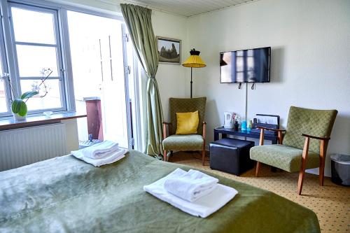 Hotel Ribe in Ribe Hotel Ribe in Ribe