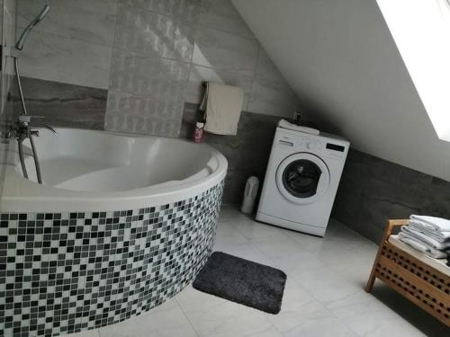 Ubytování U Špačků Pálava (Ubytovani U Spacku Palava) in Novosedly Na Morave Ubytování U Špačků Pálava (Ubytovani U Spacku Palava) in Novosedly Na Morave