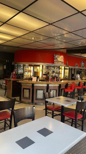 L'Excess Hotel in Vierzon L'Excess Hotel in Vierzon
