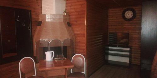 Guest House Piramida in Estosadok Guest House Piramida in Estosadok