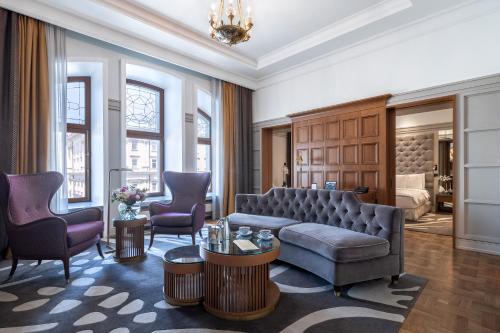 Metropol Hotel Moscow in Moscow Metropol Hotel Moscow in Moscow